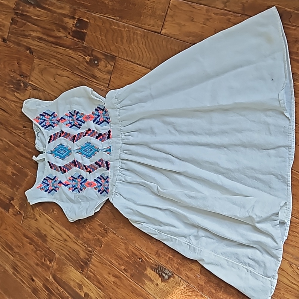 American Eagle dress